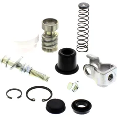 Hauptbremszylinder Reparatursatz Tourmax passend für: Honda CBR, CB, VTX