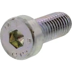 Brake disc bolt 707008320