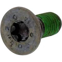 Schraube Bremsscheibe Originalersatzteil M8X1. 25X20 mm passend für: Peugeot Satelis, Speedfight, Jet Force