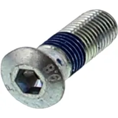 Schraube Bremsscheibe Originalersatzteil M10 x 1. 25X30 mm passend für: Yamaha YQ, CW, NS, YE