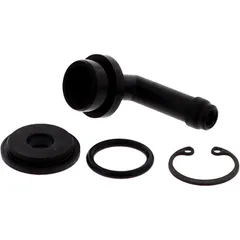 Hose adaptor SET for master cylinder for: Kawasaki Z, ZX - 6R, ZXR, Honda CBR, CR, VTR