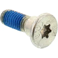 Schraube Bremsscheibe Originalersatzteil M8X1. 25X24MM passend für: Derbi Senda, Atlantis, GPR