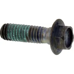 Brake disc bolt 34118531699
