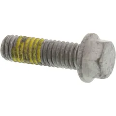 Brake disc screw (OE spare part) M6X1X19mm for: Husqvarna Norden