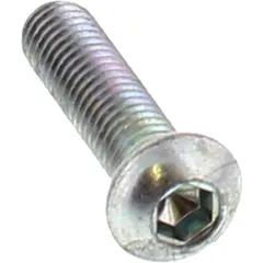 Brake disc bolt M6X1X25mm for: Piaggio MP3, Beverly, X8, Gilera Fuoco, Nexus
