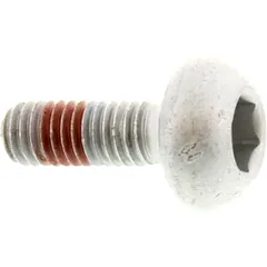Brake disc screw (OE spare part) M6X1X17mm for: Honda CBR, GL, VFR