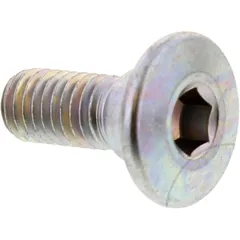 Brake disc bolt M8X1. 25X20 mm for: Kawasaki W, KVF, BJ