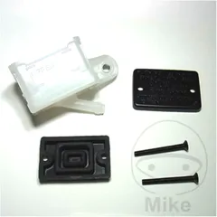 Flüssigkeitsbehälter Tourmax passend für: Honda CBR, VTR, GL