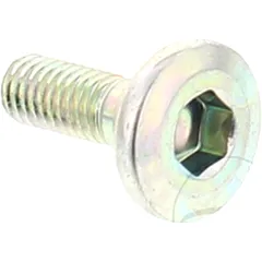 Schraube Bremsscheibe Originalersatzteil M6X1X18MM passend für: Kawasaki KLR