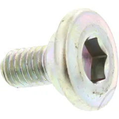 Schraube Bremsscheibe Originalersatzteil M6X1X12MM passend für: Kawasaki KMX