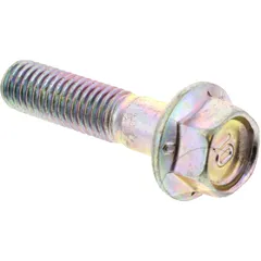 Schraube Originalersatzteil M8X1. 25X33MM passend für: Honda CRF, Cota, CB
