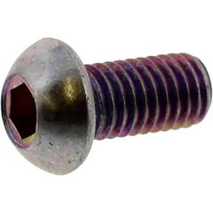 Bremsscheibenschraube Originalersatzteil M8 x 1.25 x 16 mm für Motorräder