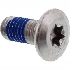 Brake disc bolt T2020608