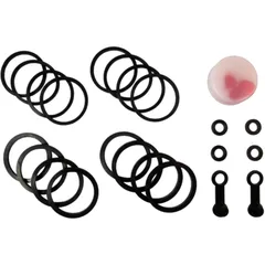 Bremssattel Reparatursatz JMP Alternative: 7172463 passend für: Kawasaki ZZR, GPZ, ZXR