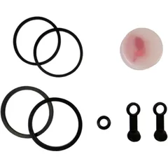 Bremssattel Reparatursatz JMP Alternative: 7172307 passend für: Kawasaki ZRX, ZZR, ZXR
