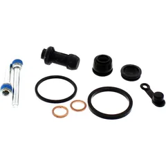 Bremssattel Reparatursatz All Balls Racing passend für: Yamaha YFM, YFZ, YFS