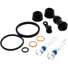 Bremssattel Reparatursatz All Balls Racing passend für: Yamaha YFM, YFZ, YFS 7170623