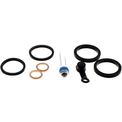 Bremssattel Reparatursatz All Balls Racing passend für: Yamaha YFM 7170628