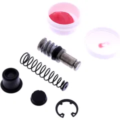 Hauptbremszylinder Reparatursatz Tourmax für Motorräder