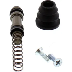 Kupplungsgeber-Zylinder Reparatursatz für Motorräder 7170643