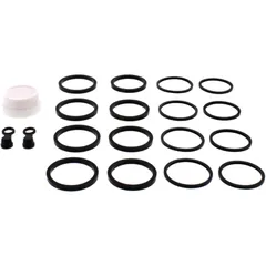 Bremssattel Reparatursatz Tourmax passend für: Honda CBR, CB 7170666