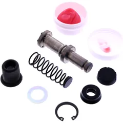 Hauptbremszylinder Reparatursatz für Motorräder Tourmax 7170699
