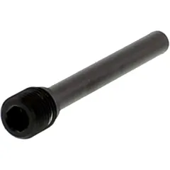Gleitstift Bremsklotz JMP Bolt Edelstahl V4A schwarz passend für: Triumph Bonneville, Tiger, Speed Triple