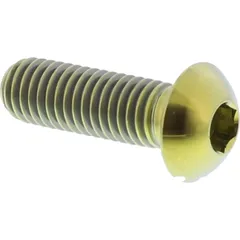 brake disk Screw JMP TIDISCBMWG