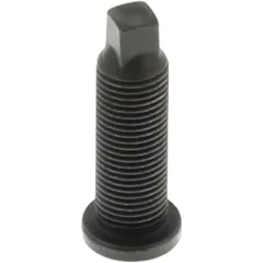 Adjustment screw (OE spare part) square head for: Yamaha YP