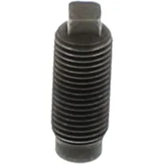 Adjustment screw (OE spare part) square head for: Honda VT, NTV, XL