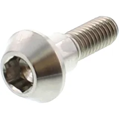 Bremsscheiben Schraube JMP Titan M6X1 mm 20 mm