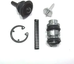 Hauptbremszylinder Reparatursatz Tourmax für Motorräder 7170780