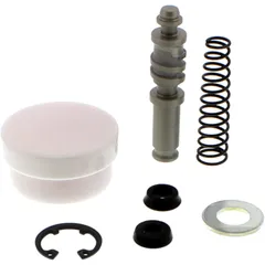 Hauptbremszylinder Reparatursatz für Motorräder Tourmax 7170804
