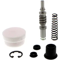 Hauptbremszylinder Reparatursatz Tourmax passend für: Kawasaki KX, KLX