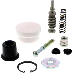 Hauptbremszylinder Reparatursatz für Motorradmodelle Tourmax