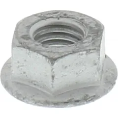 Flange Nut