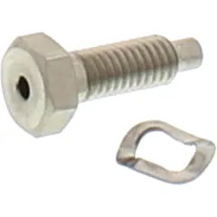 Schraube 6 Kant M6X1X22. 5 mm passend für: BMW R