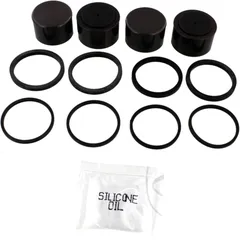 Brake caliper repair kit for: BMW R, K, K1