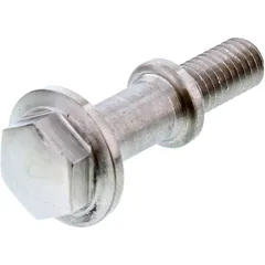 Bolt M6X1X34mm for: BMW K