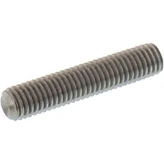 Stud bolt M8X1. 25X40mm for: BMW R, K