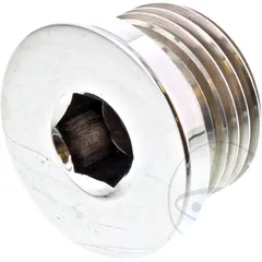 Ölablassschraube magnetisch M24X2MM passend für: BMW F (800, 650, 700), G