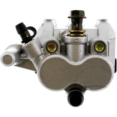 Brake caliper complete for: Kymco Vitality, Agility, Dink