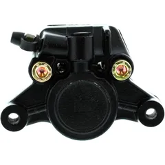 Brake caliper black for: Italjet Formula, Dragster, Beta Eikon