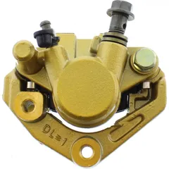 Brake caliper complete 90389