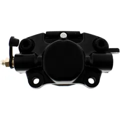 Brake caliper complete for: Vespa LX, Primavera, S, Piaggio Zip, Liberty, Sfera