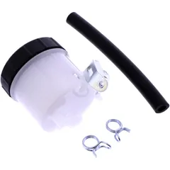 Accossato Brake Fluid Reservoir Kit Straight 30ml