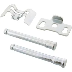 Gleitstift Satz Bremsklotz für: Aprilia Originalersatzteil AP8113867