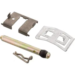 Gleitstift Satz Bremsklotz für: Aprilia Originalersatzteil AP8113990