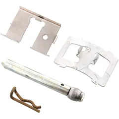 Gleitstift Satz Bremsklotz Originalersatzteil passend für: BMW F (800, 650, 700), G, S