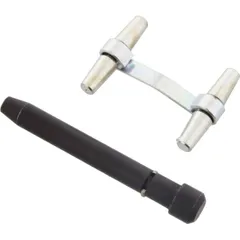 Gleitstift Satz Bremsklotz für: Cagiva Aprilia Original 800066503